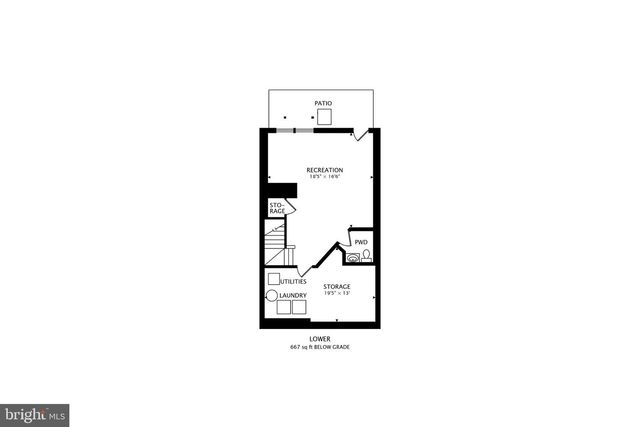 9868 SHERWOOD FARM RD, Owings Mills, MD 21117
