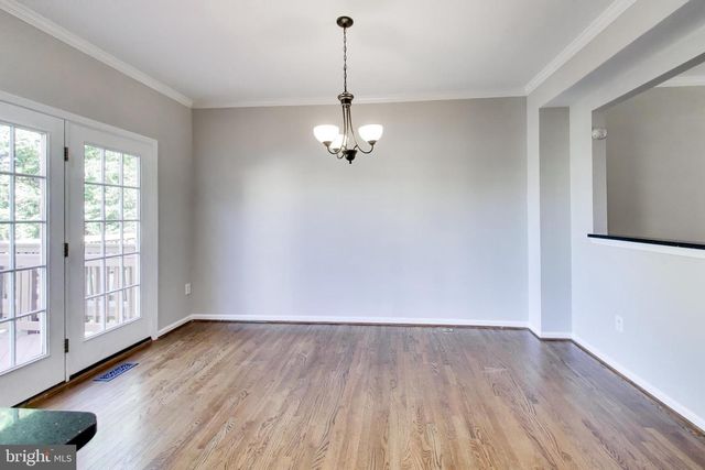 9868 SHERWOOD FARM RD, Owings Mills, MD 21117