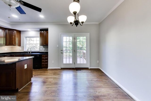 9868 SHERWOOD FARM RD, Owings Mills, MD 21117