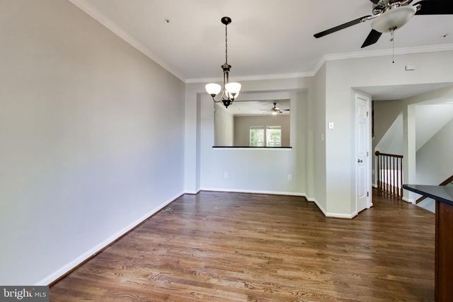 9868 SHERWOOD FARM RD, Owings Mills, MD 21117