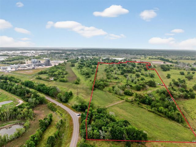 0 Fm 524, Sweeny, TX 77480