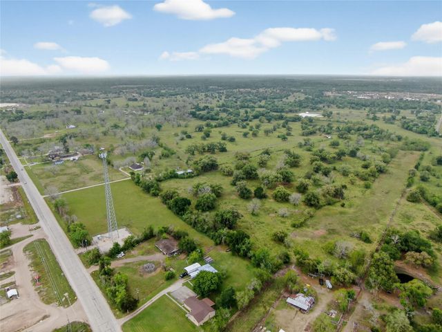 0 Fm 524, Sweeny, TX 77480
