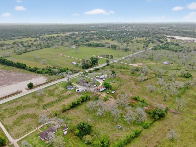 0 Fm 524, Sweeny, TX 77480