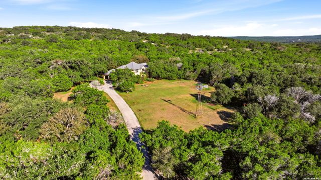 988 COYOTE RIDGE, Spring Branch, TX 78070