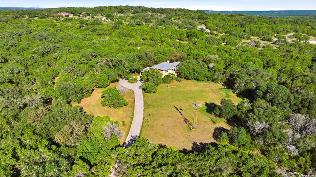 988 COYOTE RIDGE, Spring Branch, TX 78070