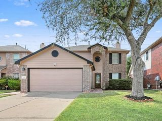 11806 Berry Place Drive, Houston, TX 77071