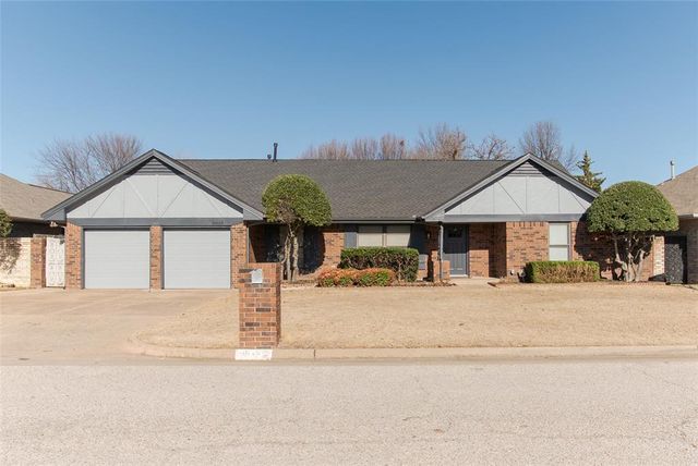 10033 Henderson Drive, Oklahoma City, OK 73139