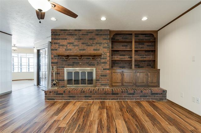 10033 Henderson Drive, Oklahoma City, OK 73139