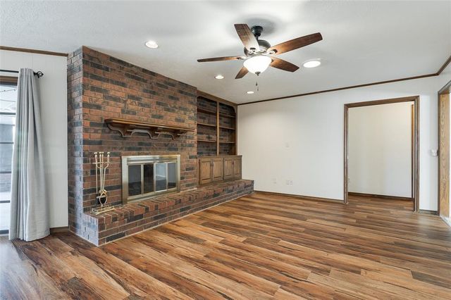 10033 Henderson Drive, Oklahoma City, OK 73139