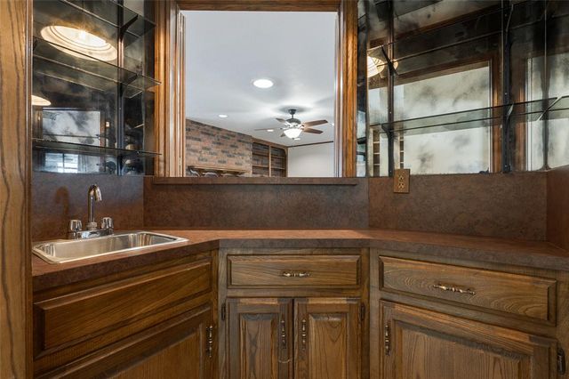 10033 Henderson Drive, Oklahoma City, OK 73139