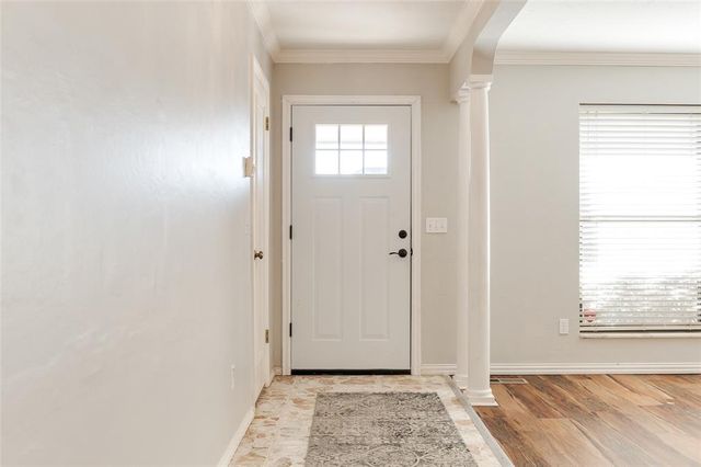 10033 Henderson Drive, Oklahoma City, OK 73139