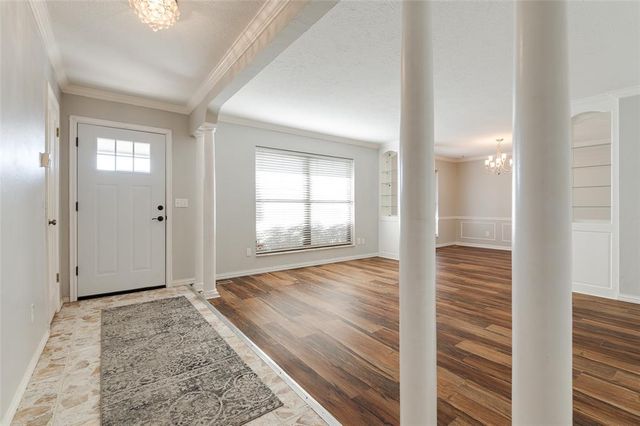 10033 Henderson Drive, Oklahoma City, OK 73139