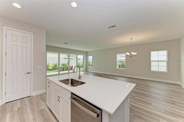 10198 SURREY ROSE DRIVE, San Antonio, FL 33576