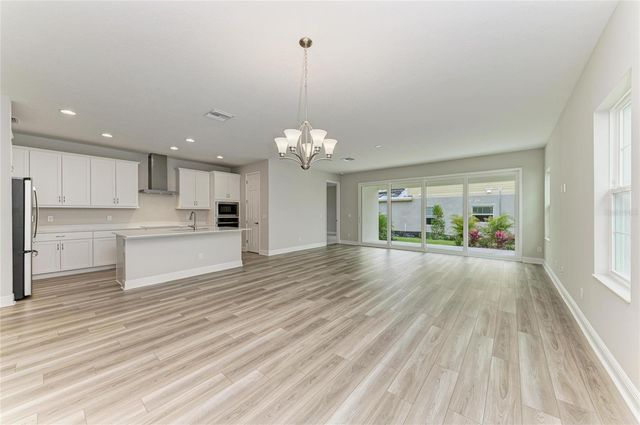 10198 SURREY ROSE DRIVE, San Antonio, FL 33576