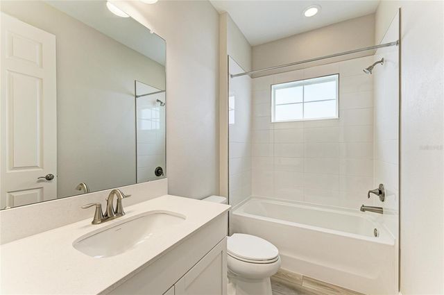 10198 SURREY ROSE DRIVE, San Antonio, FL 33576