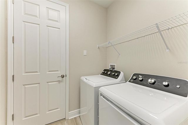 10198 SURREY ROSE DRIVE, San Antonio, FL 33576