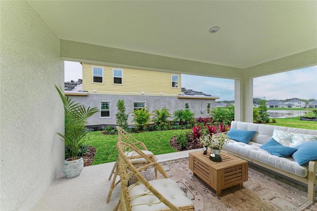 10198 SURREY ROSE DRIVE, San Antonio, FL 33576