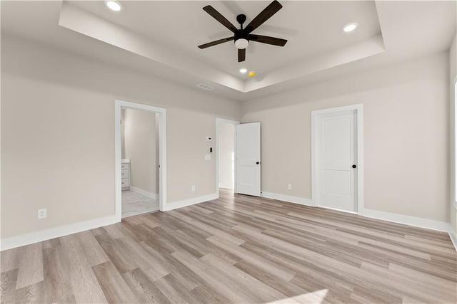 3035 Hamilton Road, Cumming, GA 30041