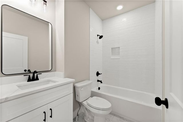 3035 Hamilton Road, Cumming, GA 30041