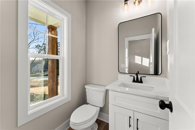 3035 Hamilton Road, Cumming, GA 30041