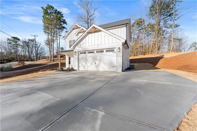 3035 Hamilton Road, Cumming, GA 30041