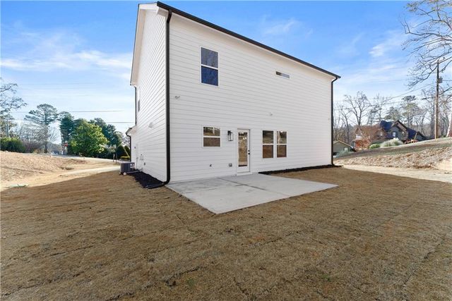 3035 Hamilton Road, Cumming, GA 30041