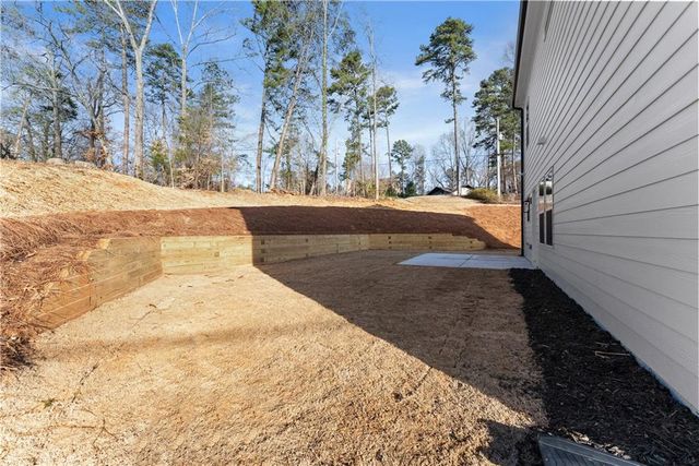 3035 Hamilton Road, Cumming, GA 30041