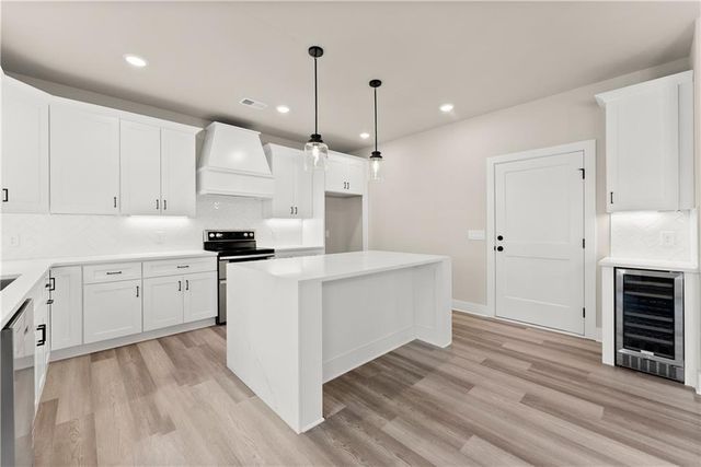 3035 Hamilton Road, Cumming, GA 30041