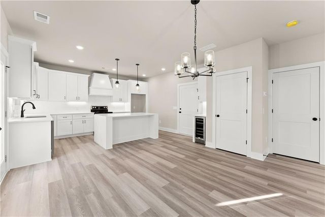 3035 Hamilton Road, Cumming, GA 30041