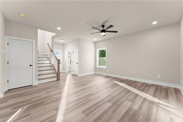 3035 Hamilton Road, Cumming, GA 30041