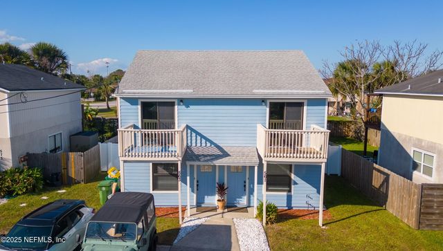 561 6TH Avenue S 561, Jacksonville Beach, FL 32250