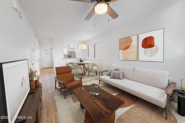 561 6TH Avenue S 561, Jacksonville Beach, FL 32250