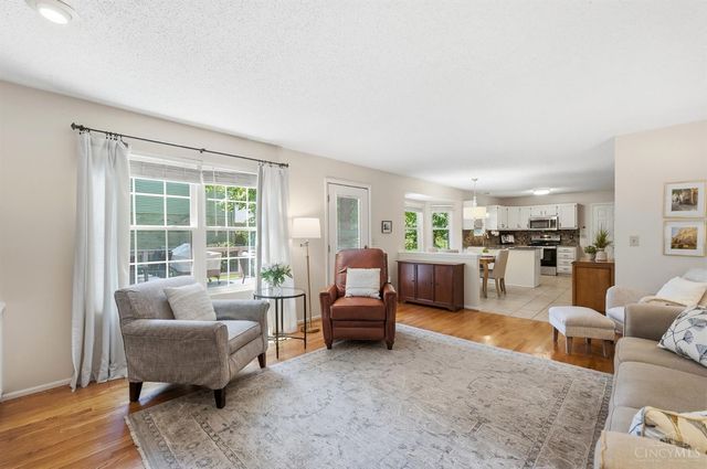 5273 Greenhouse Drive, Mason, OH 45040