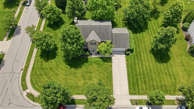 5273 Greenhouse Drive, Mason, OH 45040