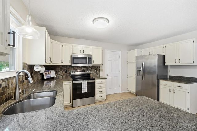 5273 Greenhouse Drive, Mason, OH 45040