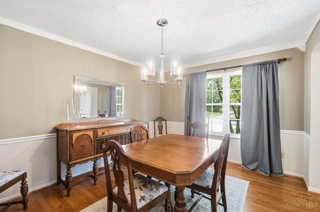 5273 Greenhouse Drive, Mason, OH 45040