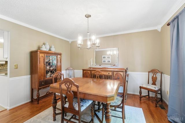 5273 Greenhouse Drive, Mason, OH 45040