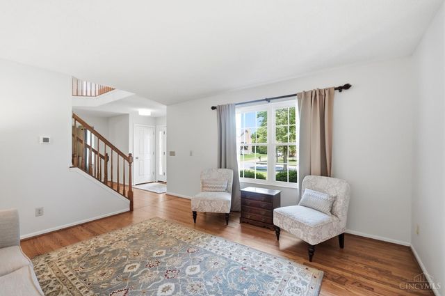 5273 Greenhouse Drive, Mason, OH 45040