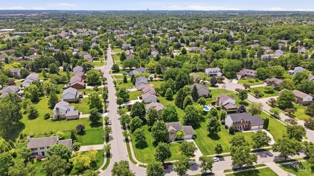 5273 Greenhouse Drive, Mason, OH 45040