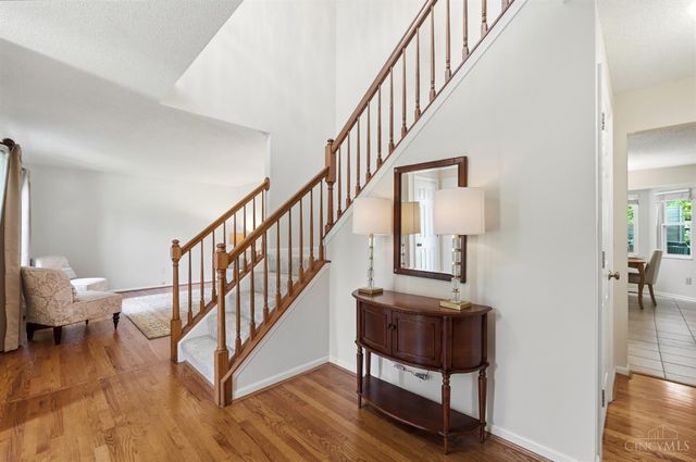 5273 Greenhouse Drive, Mason, OH 45040