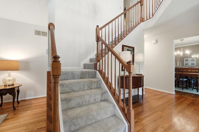 5273 Greenhouse Drive, Mason, OH 45040