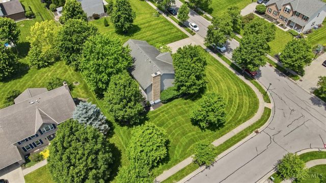 5273 Greenhouse Drive, Mason, OH 45040