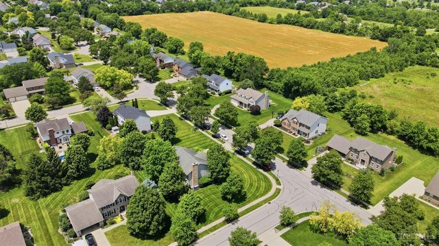 5273 Greenhouse Drive, Mason, OH 45040