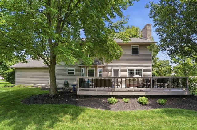 5273 Greenhouse Drive, Mason, OH 45040
