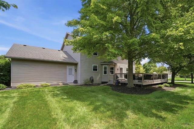 5273 Greenhouse Drive, Mason, OH 45040
