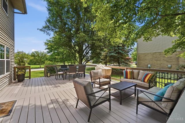 5273 Greenhouse Drive, Mason, OH 45040