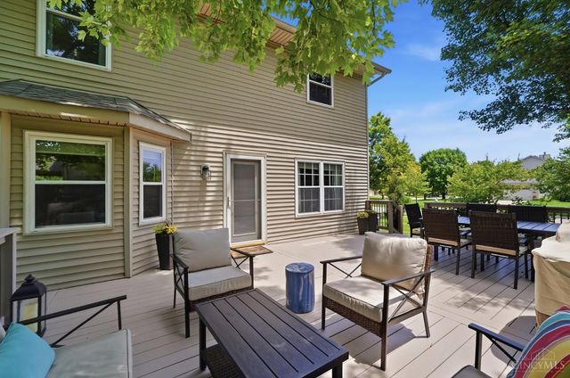 5273 Greenhouse Drive, Mason, OH 45040