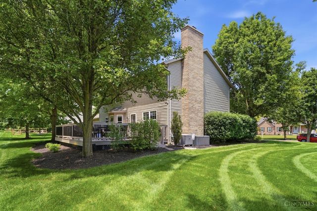 5273 Greenhouse Drive, Mason, OH 45040