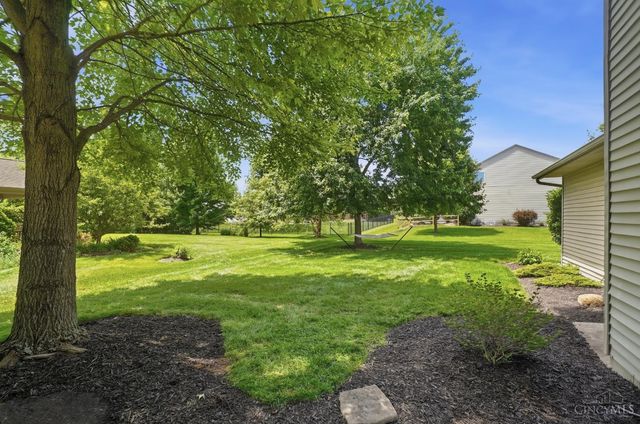5273 Greenhouse Drive, Mason, OH 45040