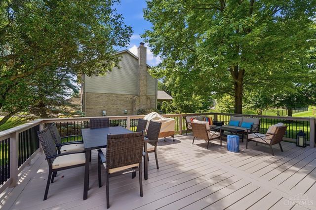 5273 Greenhouse Drive, Mason, OH 45040